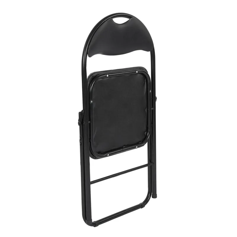 PEACOCKAR Klappstuhl Set of 2