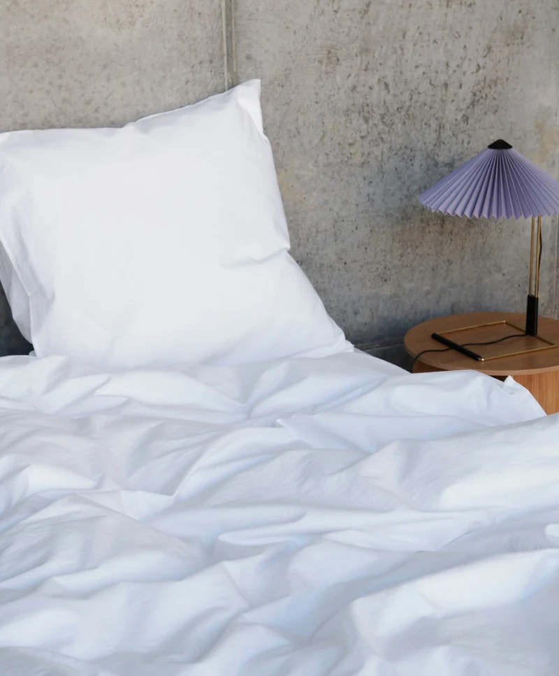 Matin Table Lamp Brass