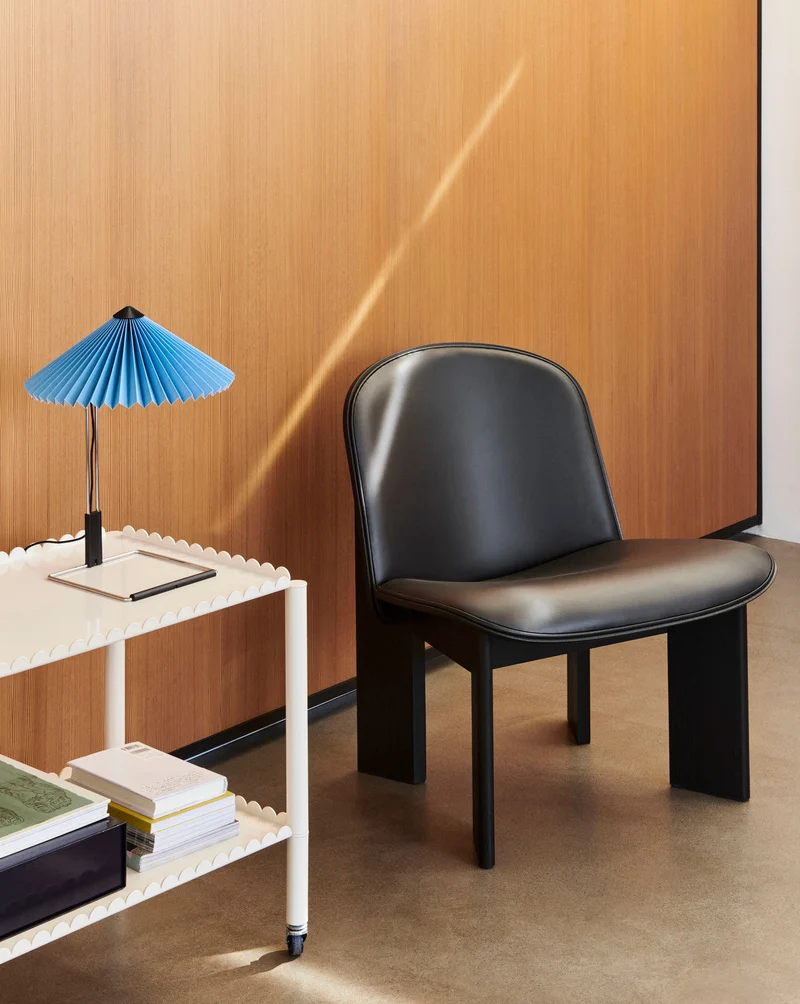 Matin Table Lamp Mirror