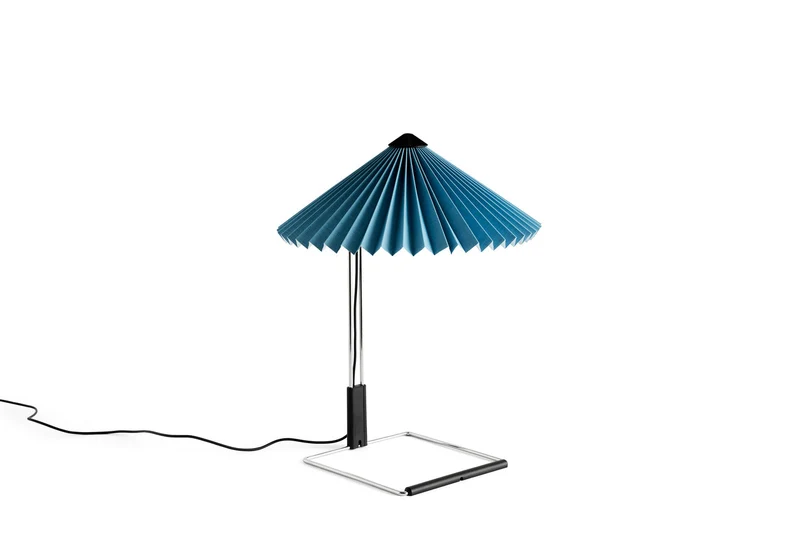 Matin Table Lamp Mirror