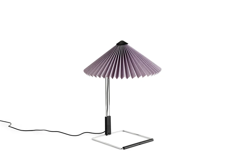 Matin Table Lamp Mirror
