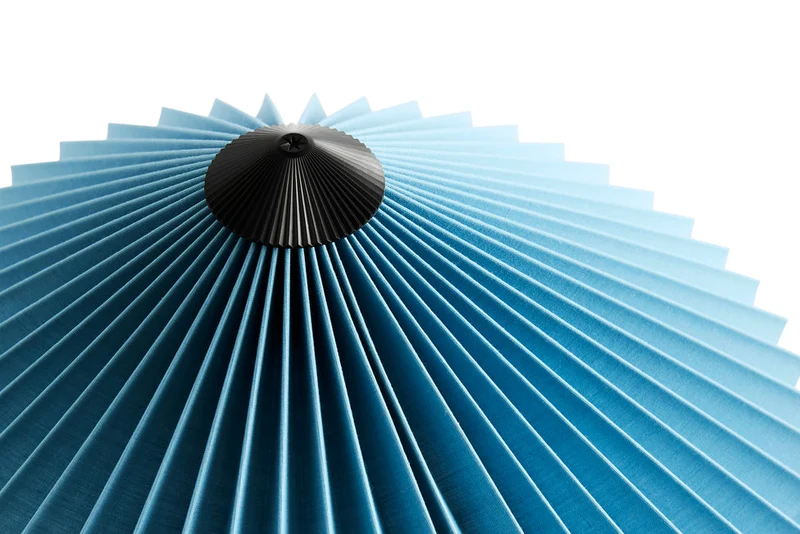 Matin Table Lamp Mirror
