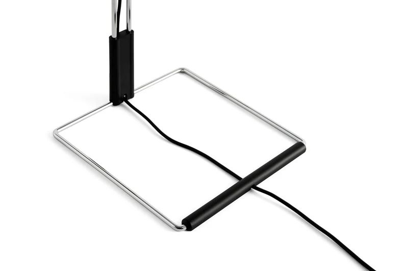 Matin Table Lamp Mirror