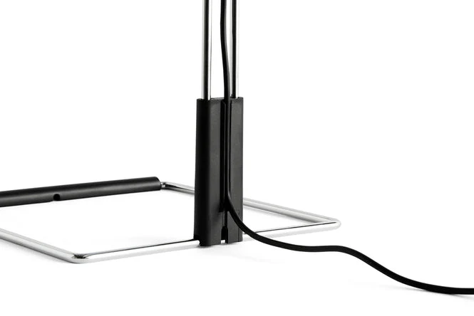 Matin Table Lamp Mirror
