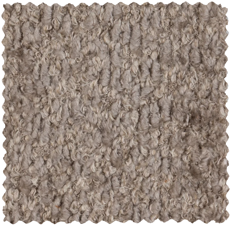 Mojo 1-sitzer element arm rechts wollig dunkel sand