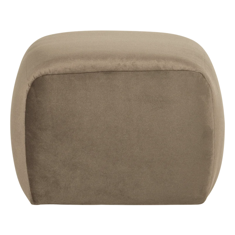 Mojo Base hocker samt khaki
