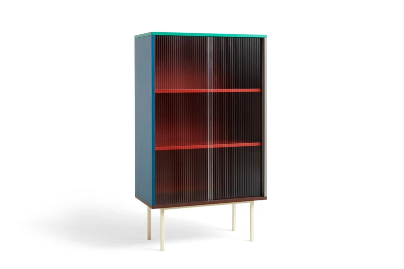 Colour Cabinet Tall /PICK UP
