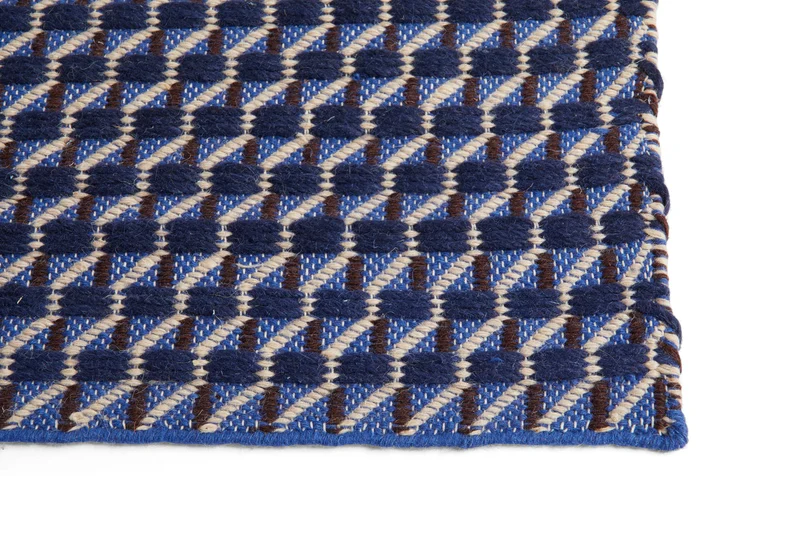 Channel Rug