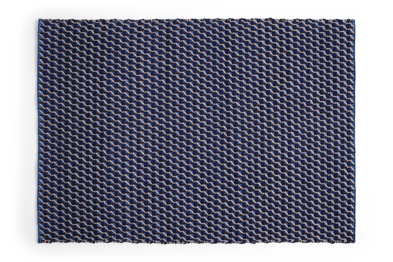 Channel Rug