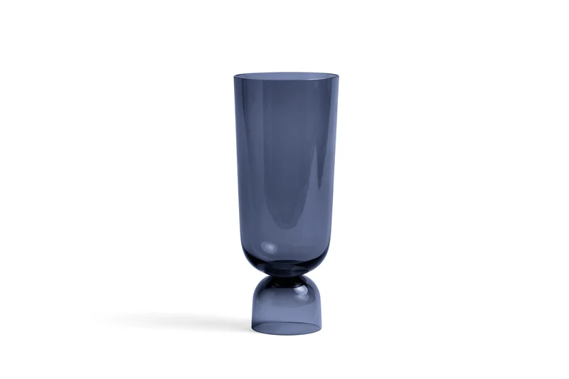 Bottoms Up Vase