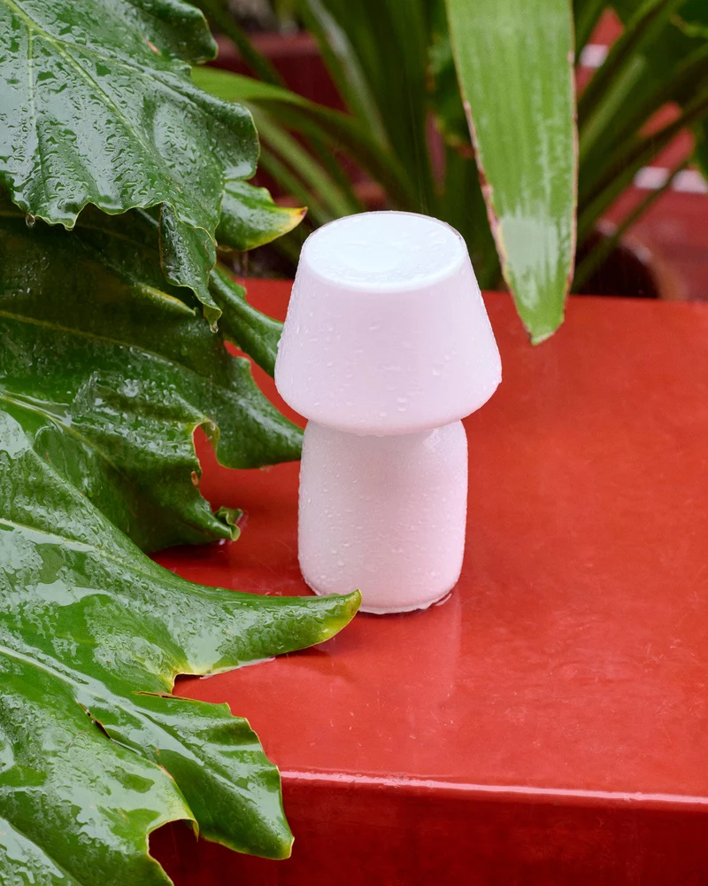 Apollo Portable Lamp