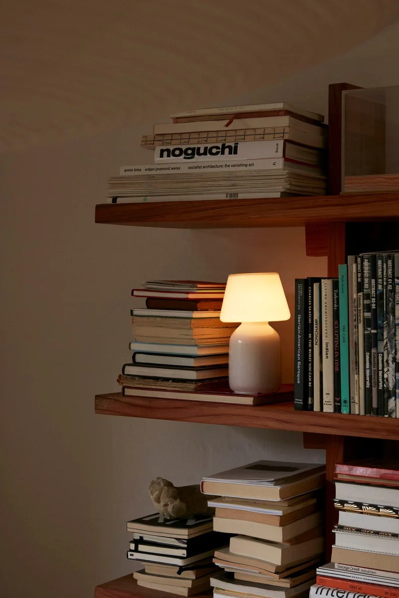 Apollo Portable Lamp