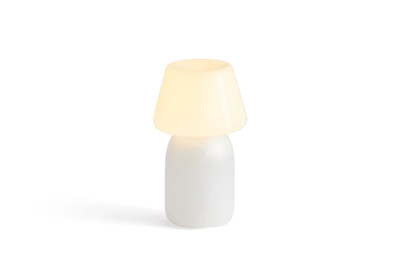 Apollo Portable Lamp