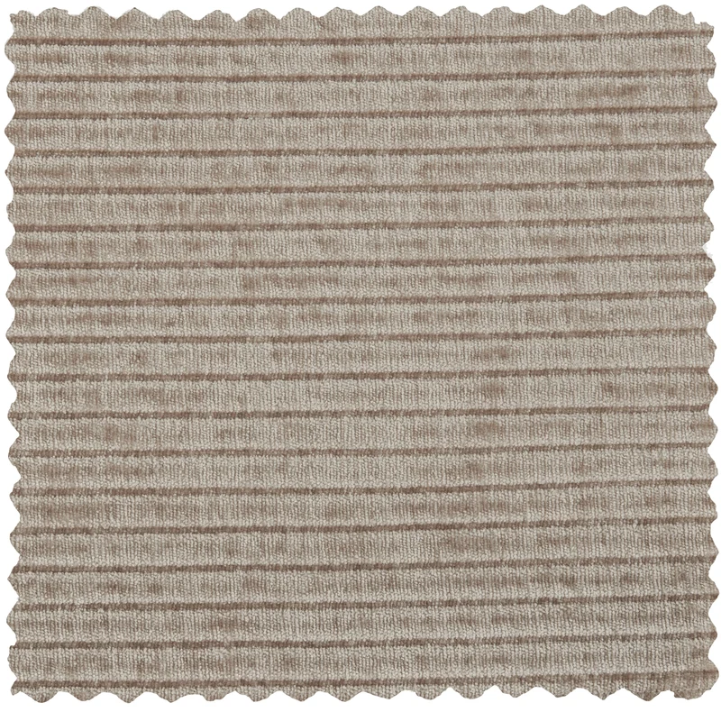 Rodeo classic sessel cord dunkelsand