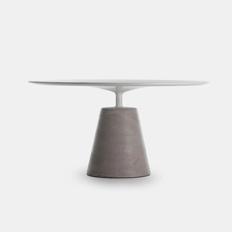 Rock Table
