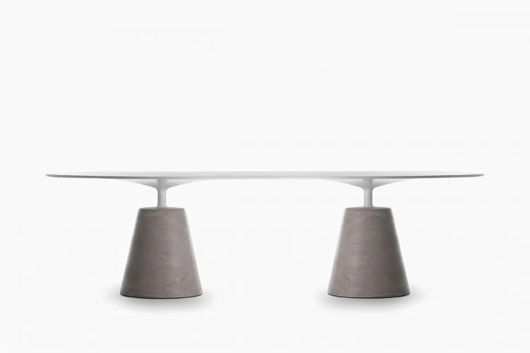 Rock Table