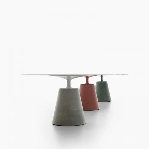 Rock Table