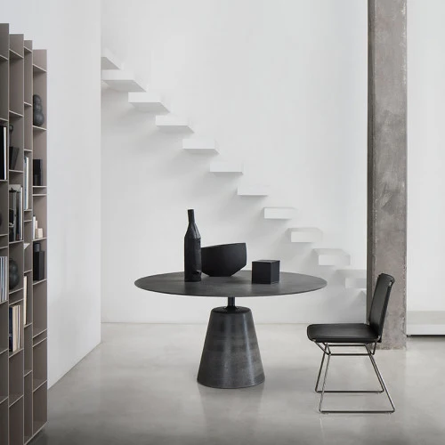 Rock Table
