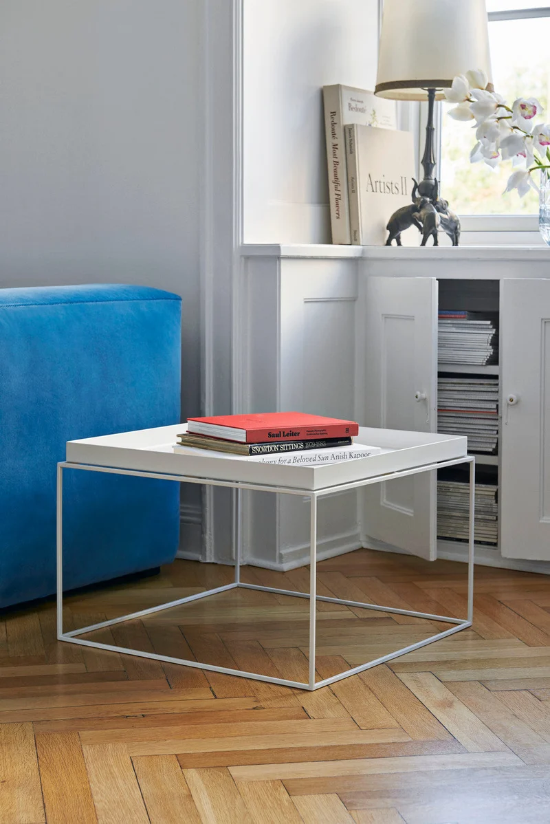 Tray Table /PICK UP