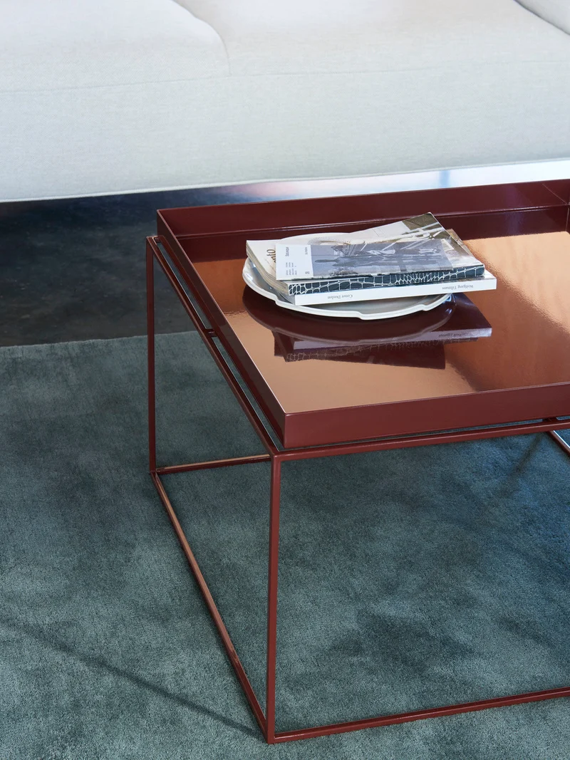 Tray Table /PICK UP