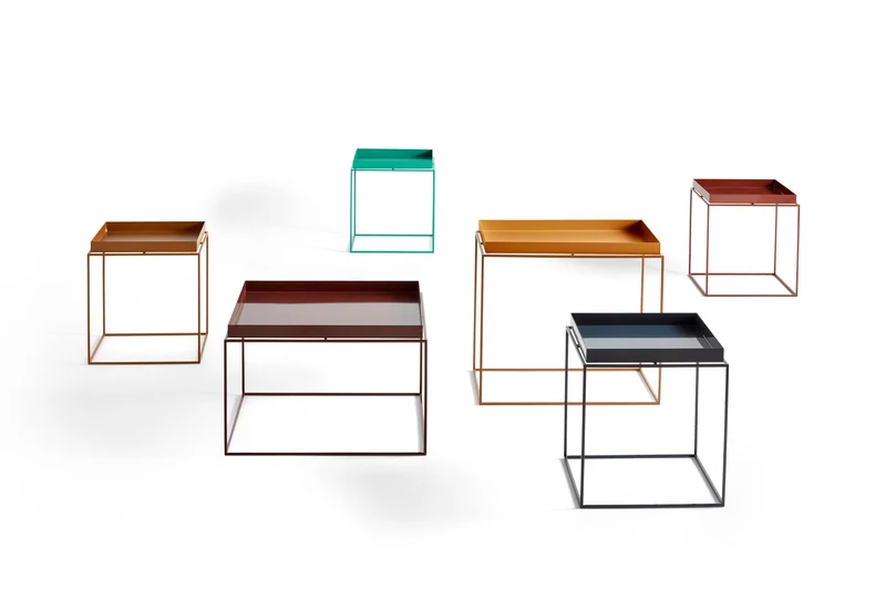 Tray Table /PICK UP
