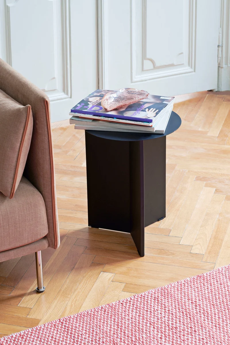 Slit Table /PICK UP