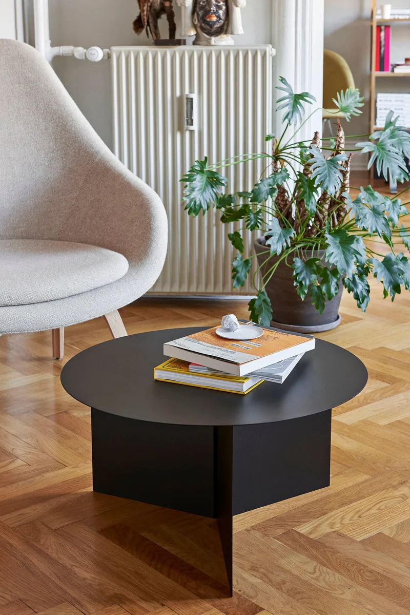 Slit Table /PICK UP