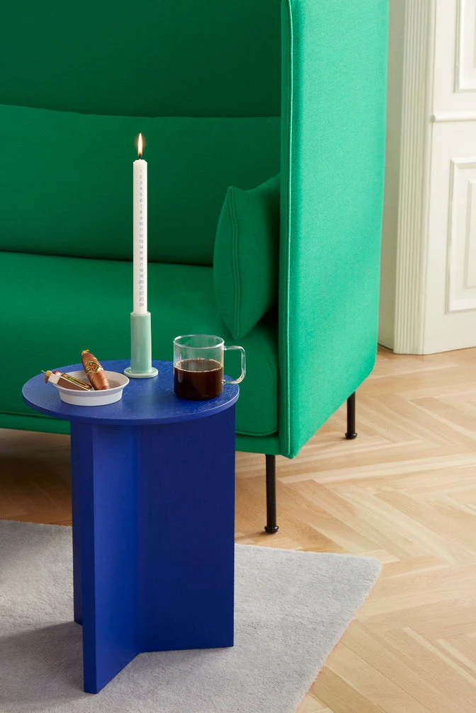 Slit Table Wood /PICK UP