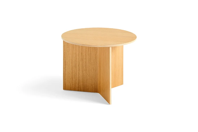 Slit Table Wood /PICK UP