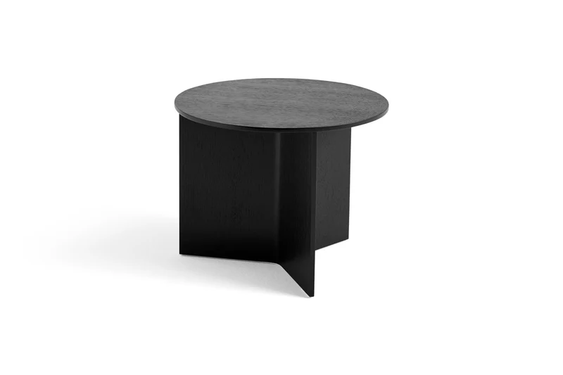 Slit Table Wood /PICK UP