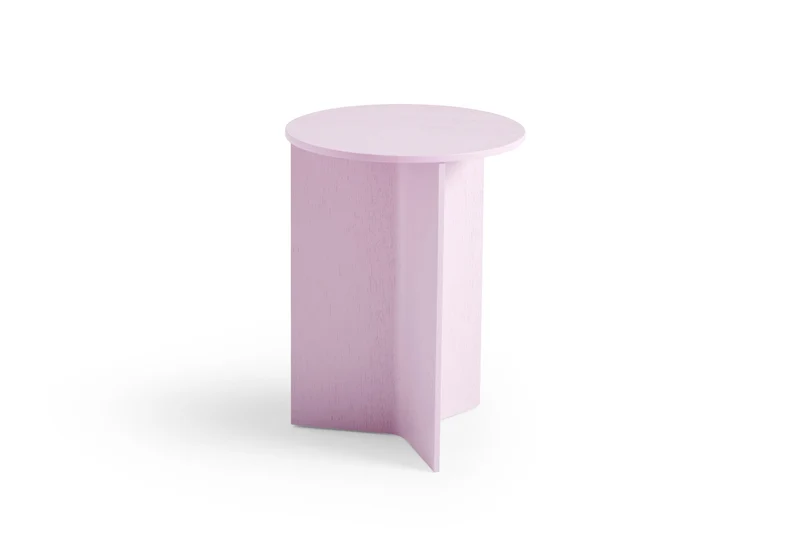 Slit Table Wood /PICK UP