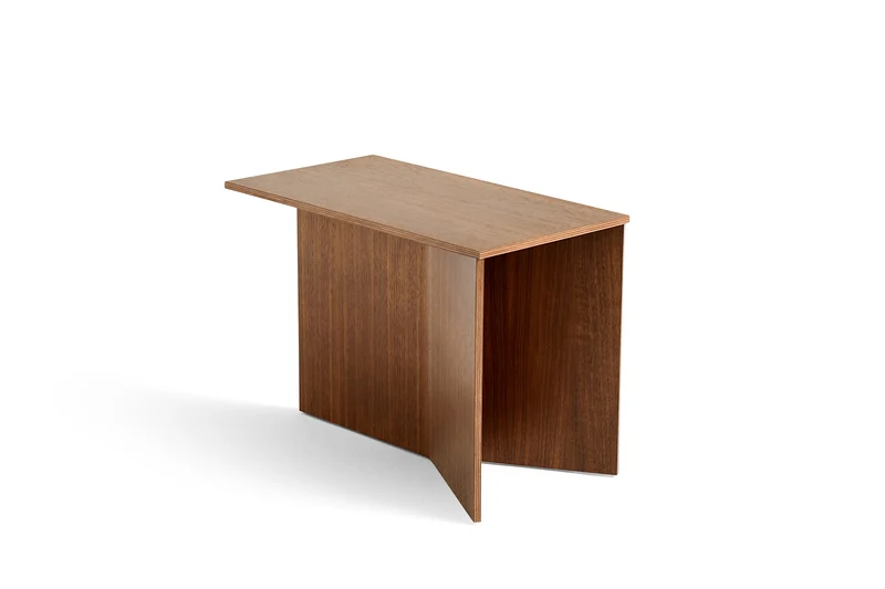 Slit Table Wood /PICK UP