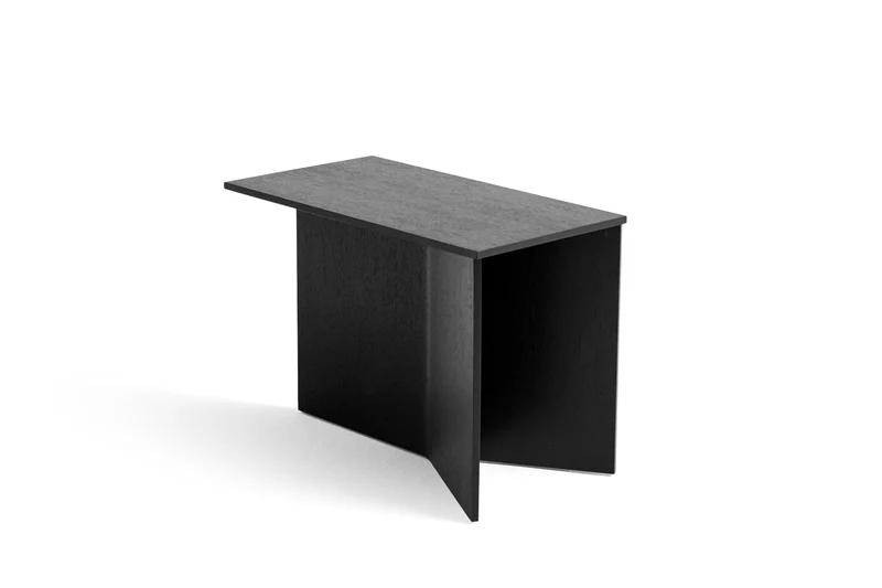 Slit Table Wood /PICK UP