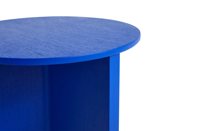 Slit Table Wood /PICK UP