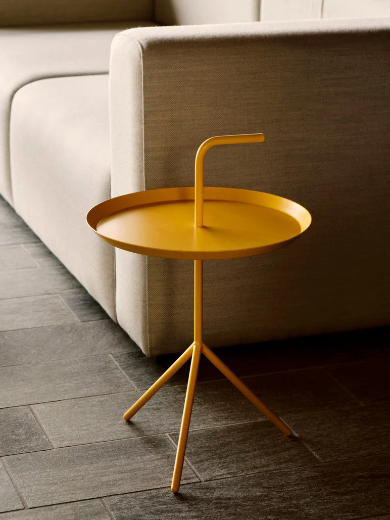 DLM Side Table