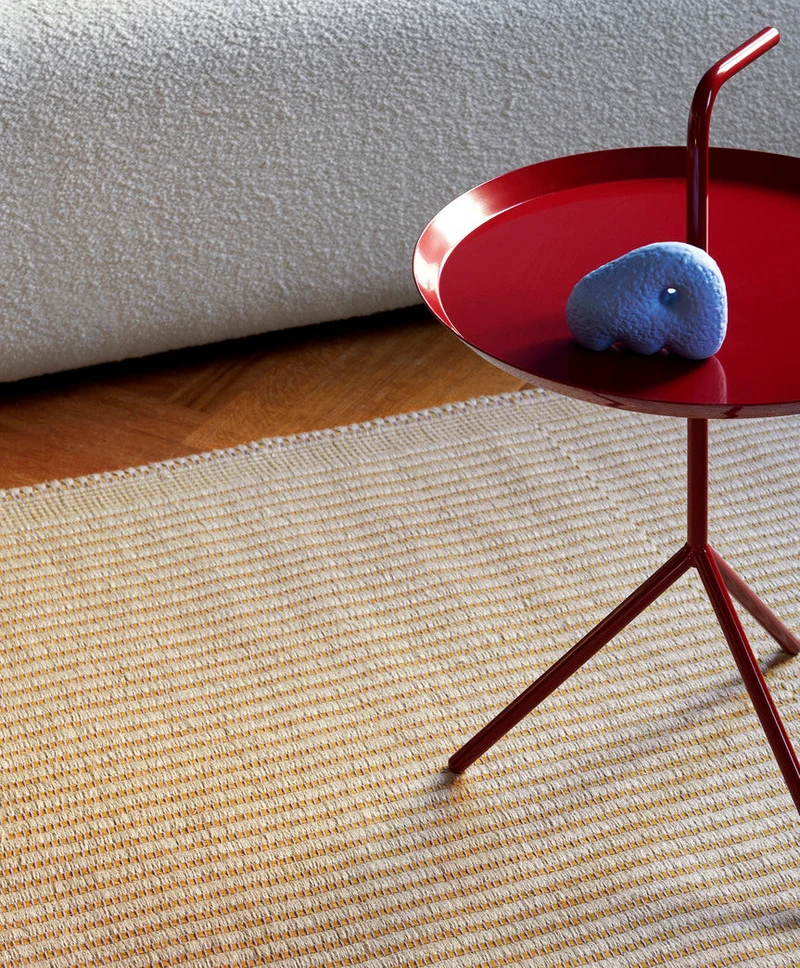 DLM Side Table