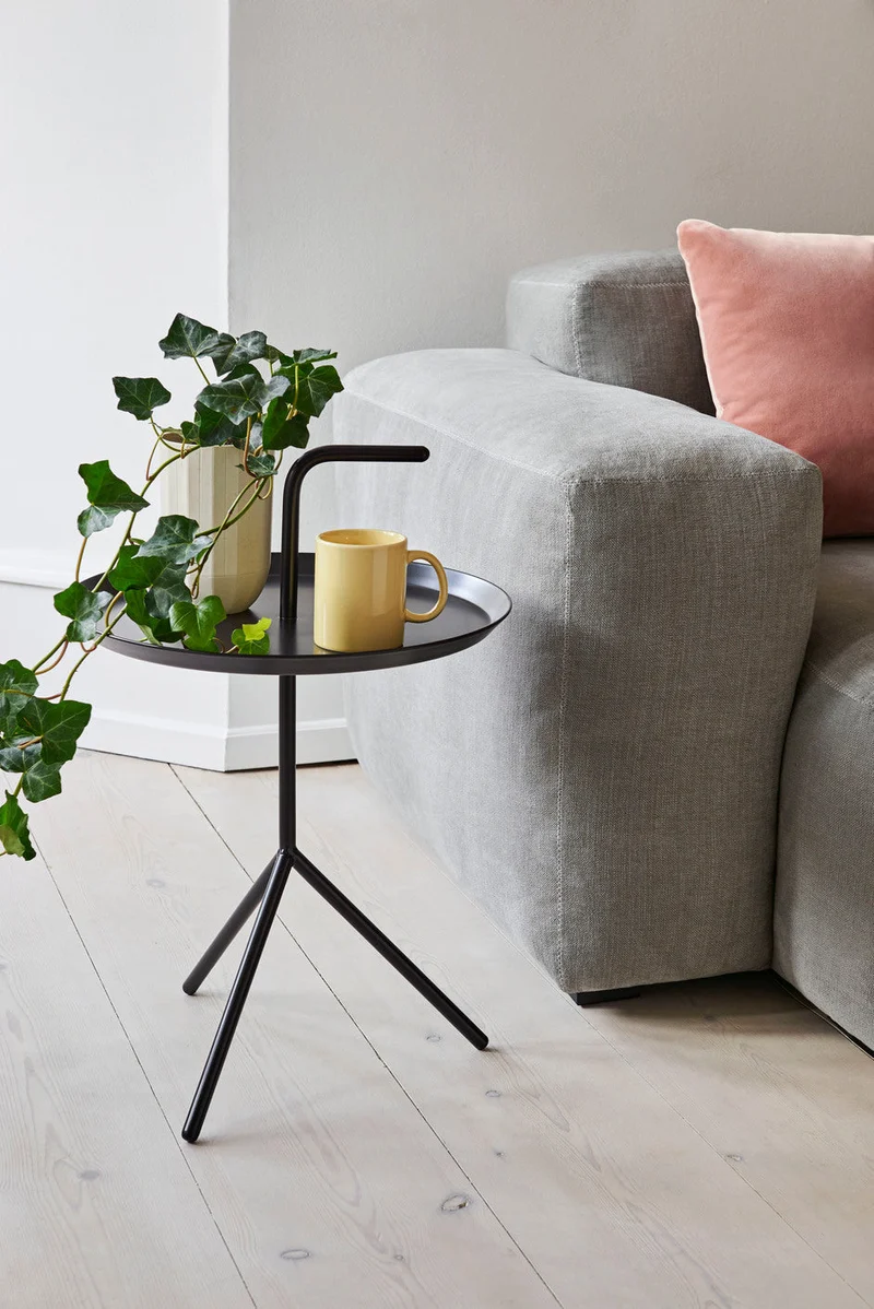 DLM Side Table