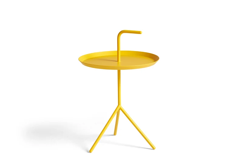 DLM Side Table