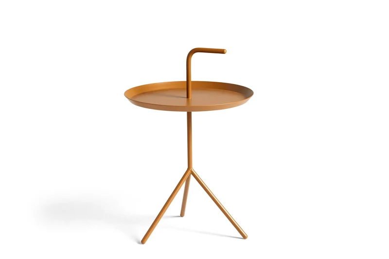 DLM Side Table