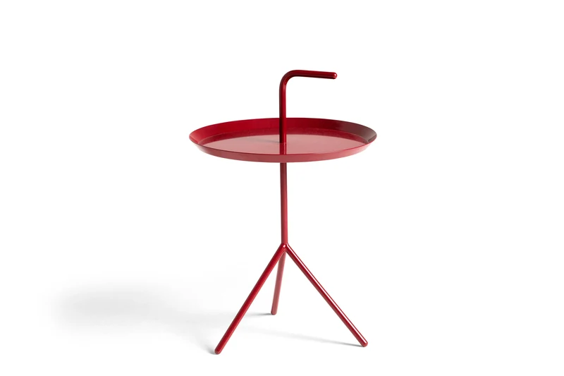 DLM Side Table