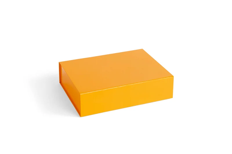 Colour Storage