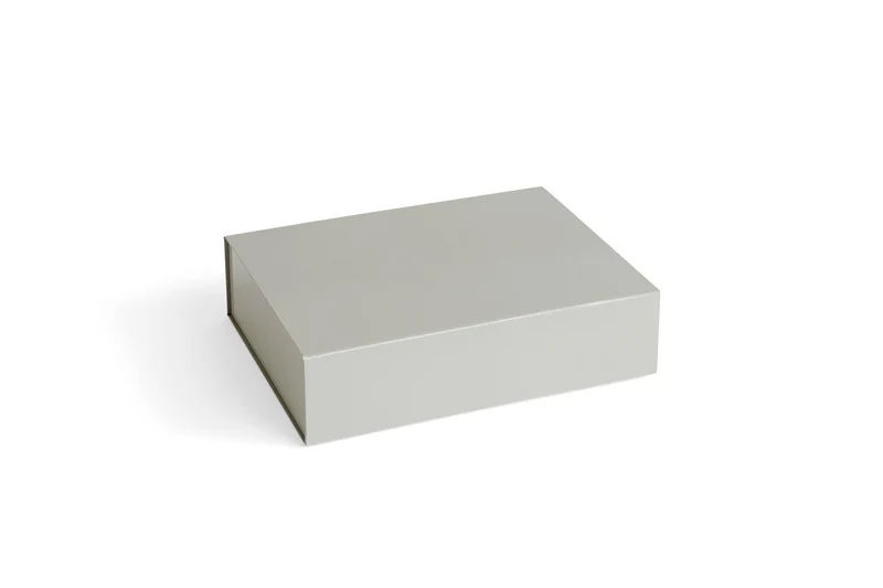 Colour Storage