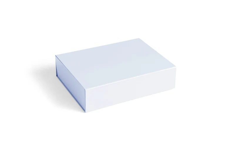 Colour Storage