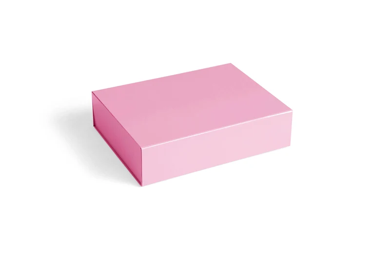 Colour Storage