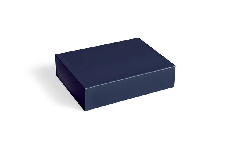 Colour Storage