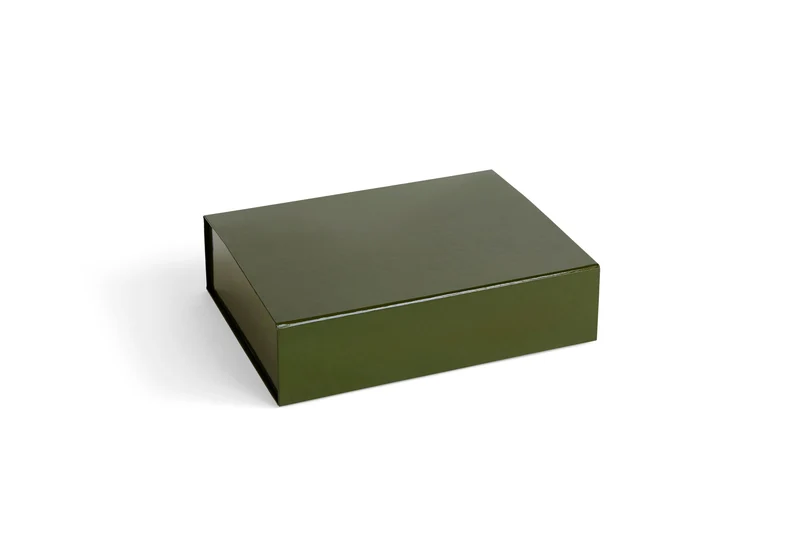 Colour Storage