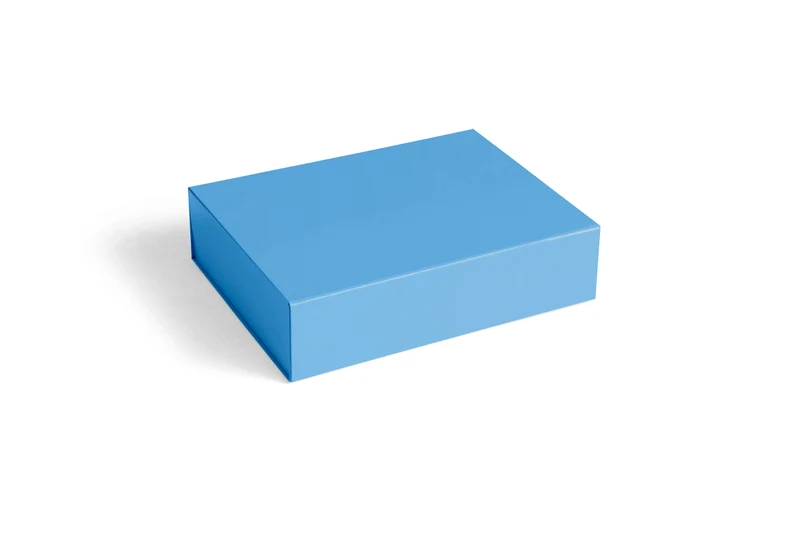 Colour Storage