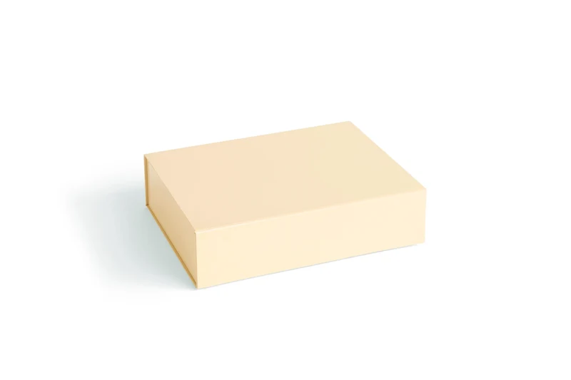 Colour Storage
