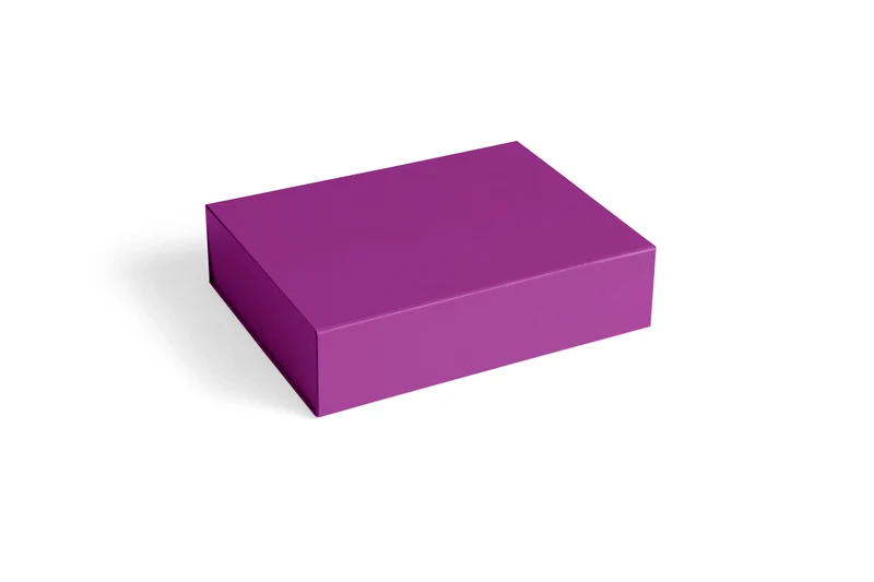 Colour Storage