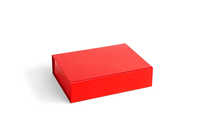 Colour Storage